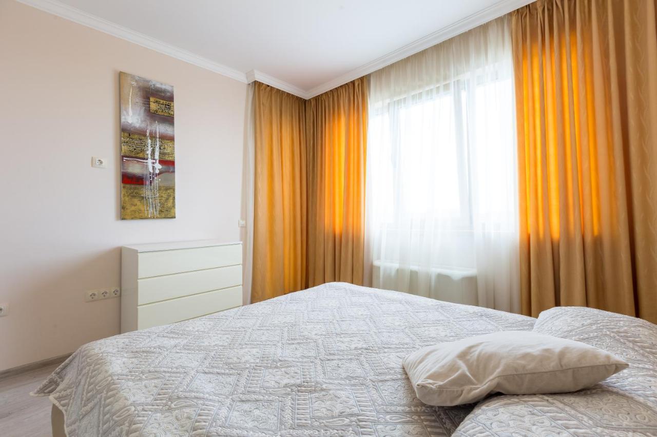Villa Florence Boutique Apart Hotel Sveti Vlas Exterior foto